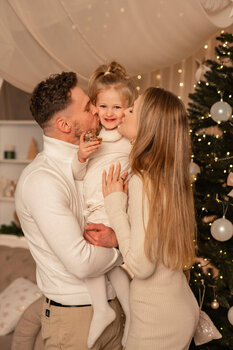 Sesje świąteczne GOYA STUDIO