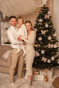 Sesje świąteczne GOYA STUDIO