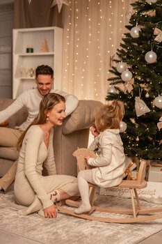 Sesje świąteczne GOYA STUDIO