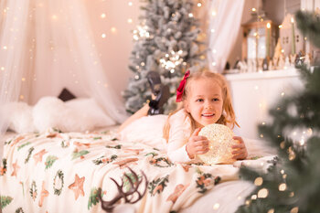 Sesja świąteczna 2025