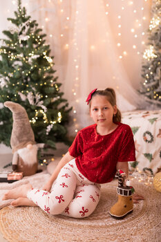 Sesja świąteczna 2025