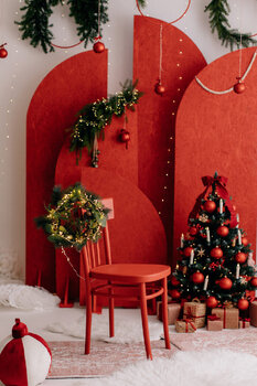 Szpyrkowa Sesja Świąteczna w Studiu 2025