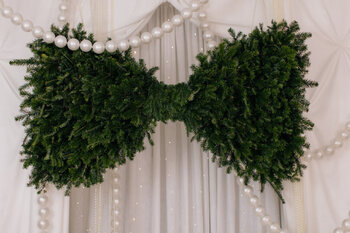 Szpyrkowa Sesja Świąteczna w Studiu 2025