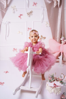 Roczek  / Sesje urodzinowe