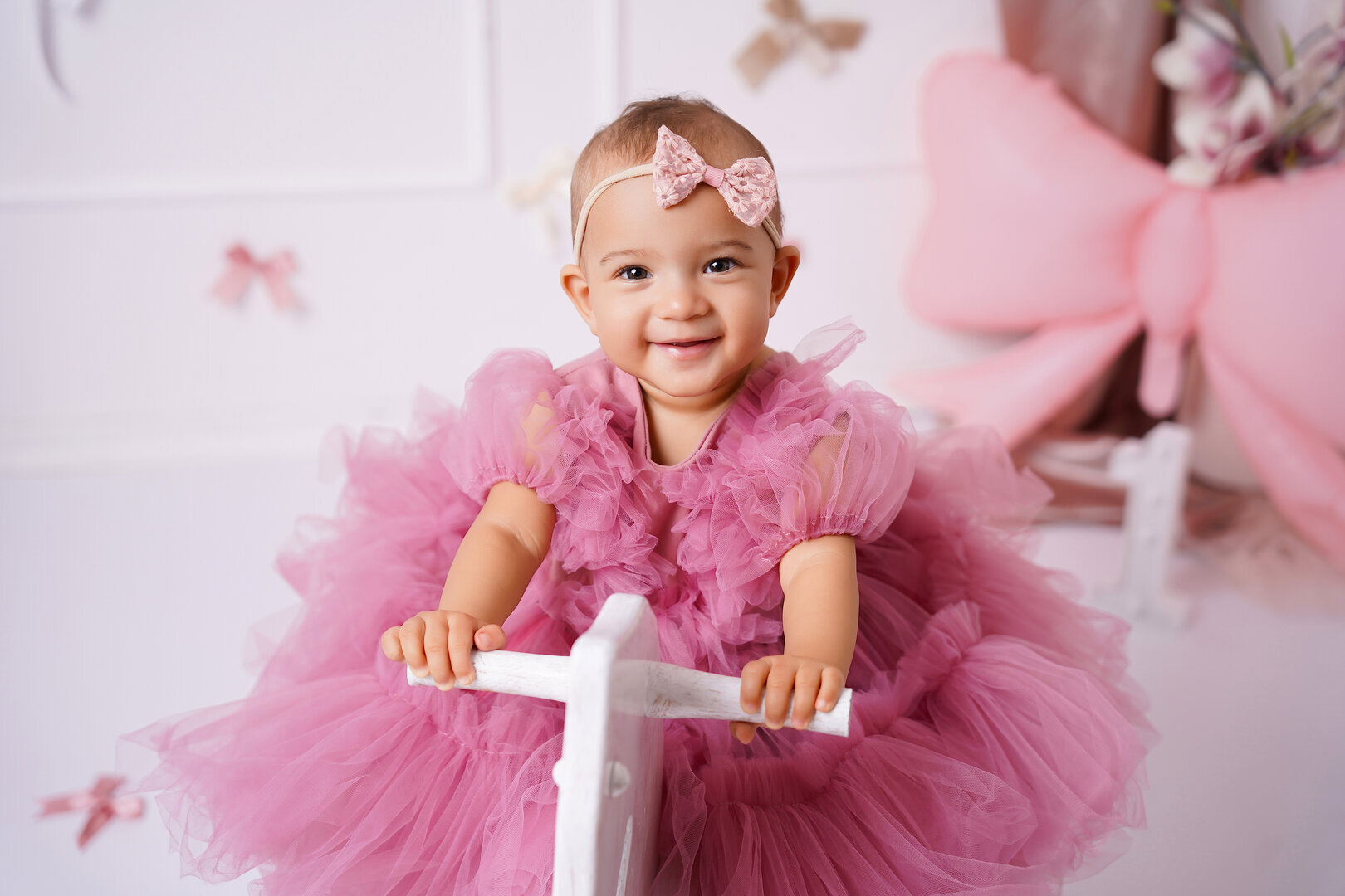 Roczek  / Sesje urodzinowe