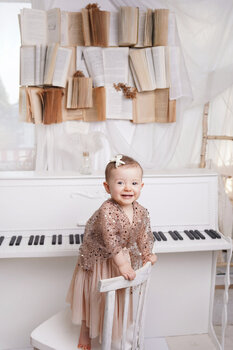 Roczek  / Sesje urodzinowe