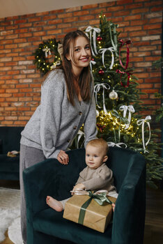 🎁🎄🎁 Mini sesja Świąteczna 2025