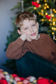 🎁🎄🎁 Mini sesja Świąteczna 2025