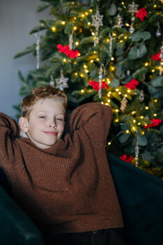 🎁🎄🎁 Mini sesja Świąteczna 2025