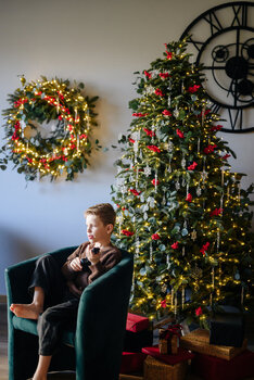 🎁🎄🎁 Mini sesja Świąteczna 2025