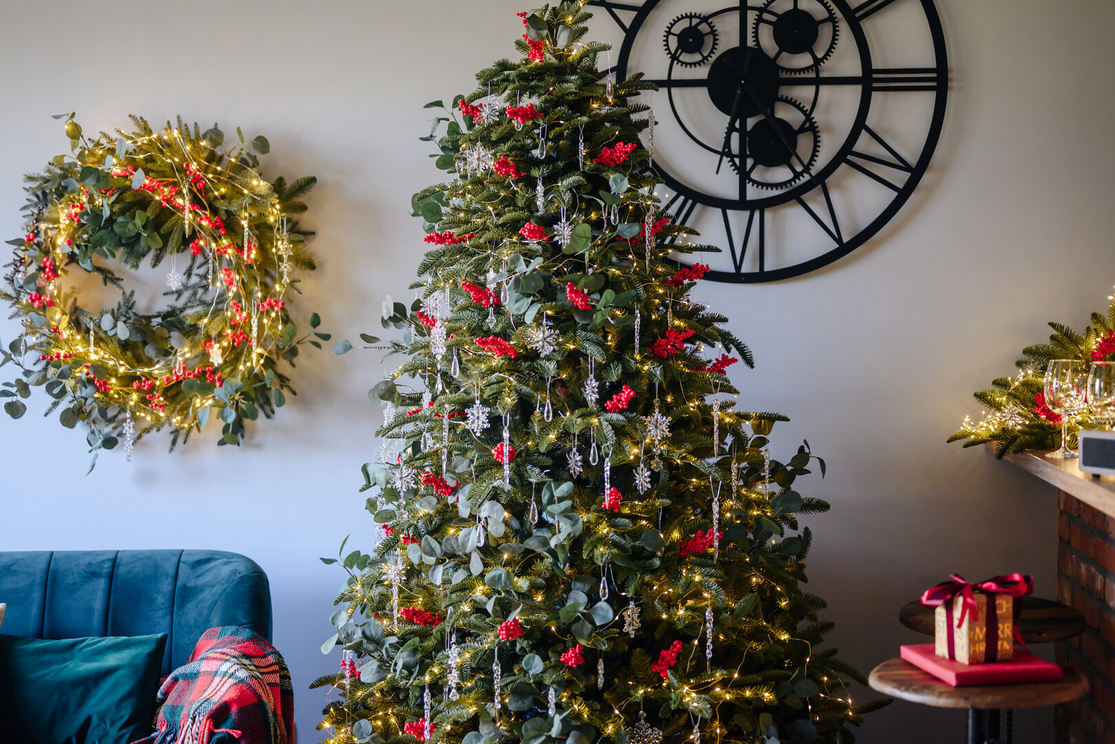 🎁🎄🎁 Mini sesja Świąteczna 2025