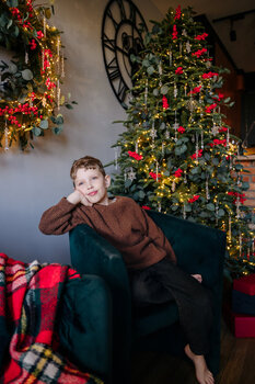 🎁🎄🎁 Mini sesja Świąteczna 2025