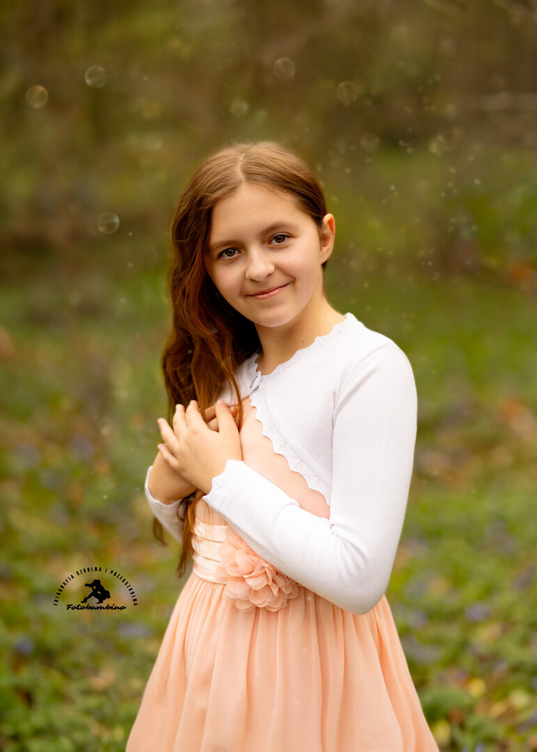 SESJA DZIECIĘCA, RODZINNA, KOBIECA W PLENERZE
