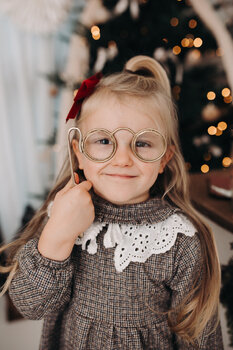 Opowieści bożonarodzeniowe - limitowane sesje świąteczne!