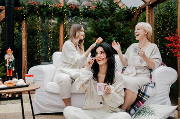 Sesje świąteczne w STUDIU - EDYCJA 2025!