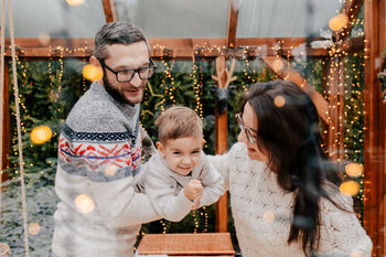 Sesje świąteczne w STUDIU - EDYCJA 2025!