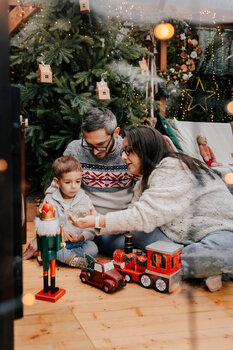 Sesje świąteczne w STUDIU - EDYCJA 2025!