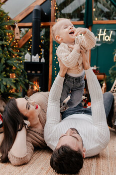 Sesje świąteczne w STUDIU - EDYCJA 2025!