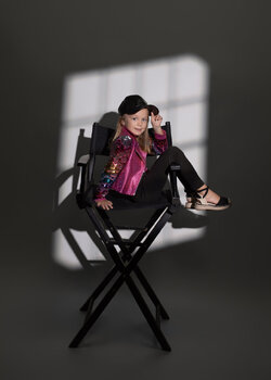 Sesja rodzinna lub sesja dziecięca 2025