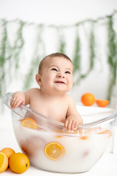 Sesje  Rodzinne Dziecięce 