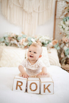 Sesje  Rodzinne Dziecięce 