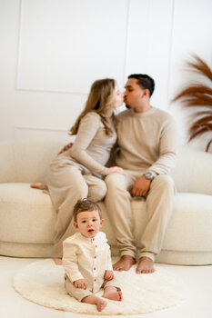 Sesje  Rodzinne Dziecięce 