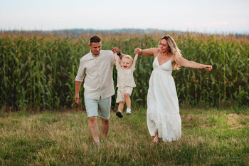 RODZINA - sesja rodzinna - plener