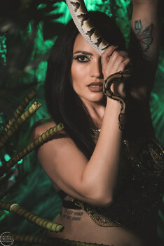 Sesja Portretowa Voucher