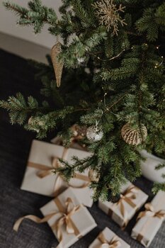 Sesje świąteczne w Cozy Studio, Warszawa-Tarczyn