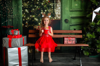 *Sesja Świąteczna 2022*