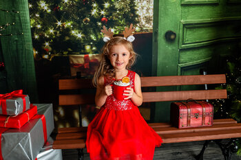 *Sesja Świąteczna 2022*