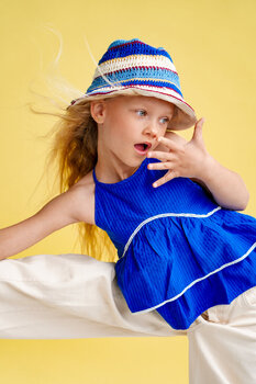 SESJA PRO - Twój Lookbook