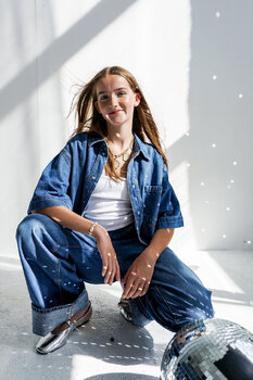 SESJA PRO - Twój Lookbook