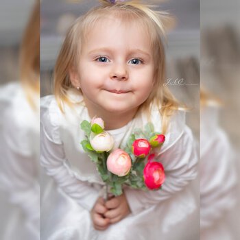 Dzień Babci i Dziadka 💐