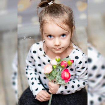 Dzień Babci i Dziadka 💐