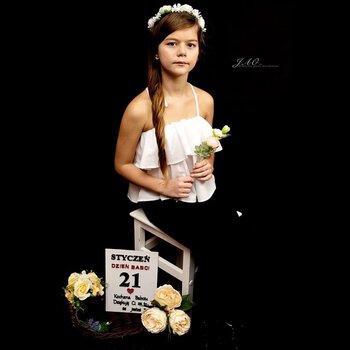 Dzień Babci i Dziadka 💐
