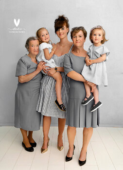 Dzień Babci i Dziadka