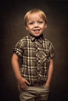 Sesja dziecięca i rodzinna