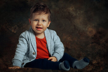 Sesja dziecięca i rodzinna