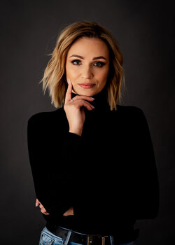 KOBIECE SPOTKANIA