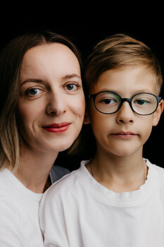 KLASYCZNE STUDYJNE KADRY