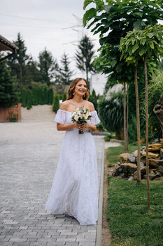 Reportaż Dnia Ślubu 2026