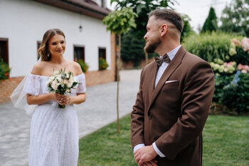 Reportaż Dnia Ślubu 2026