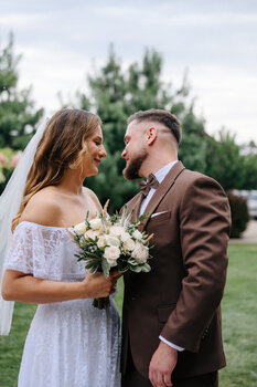 Reportaż Dnia Ślubu 2026