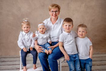 Zdjęcia pokoleniowe