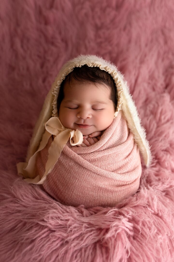 Sesja Noworodkowa / Newborn Session