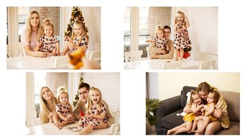 FAMILY Photoshoot