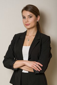 Fotografia biznesowa i wizerunkowa