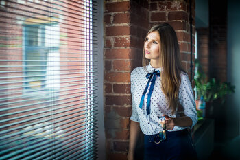 Sesje biznesowe i  wizerunkowe