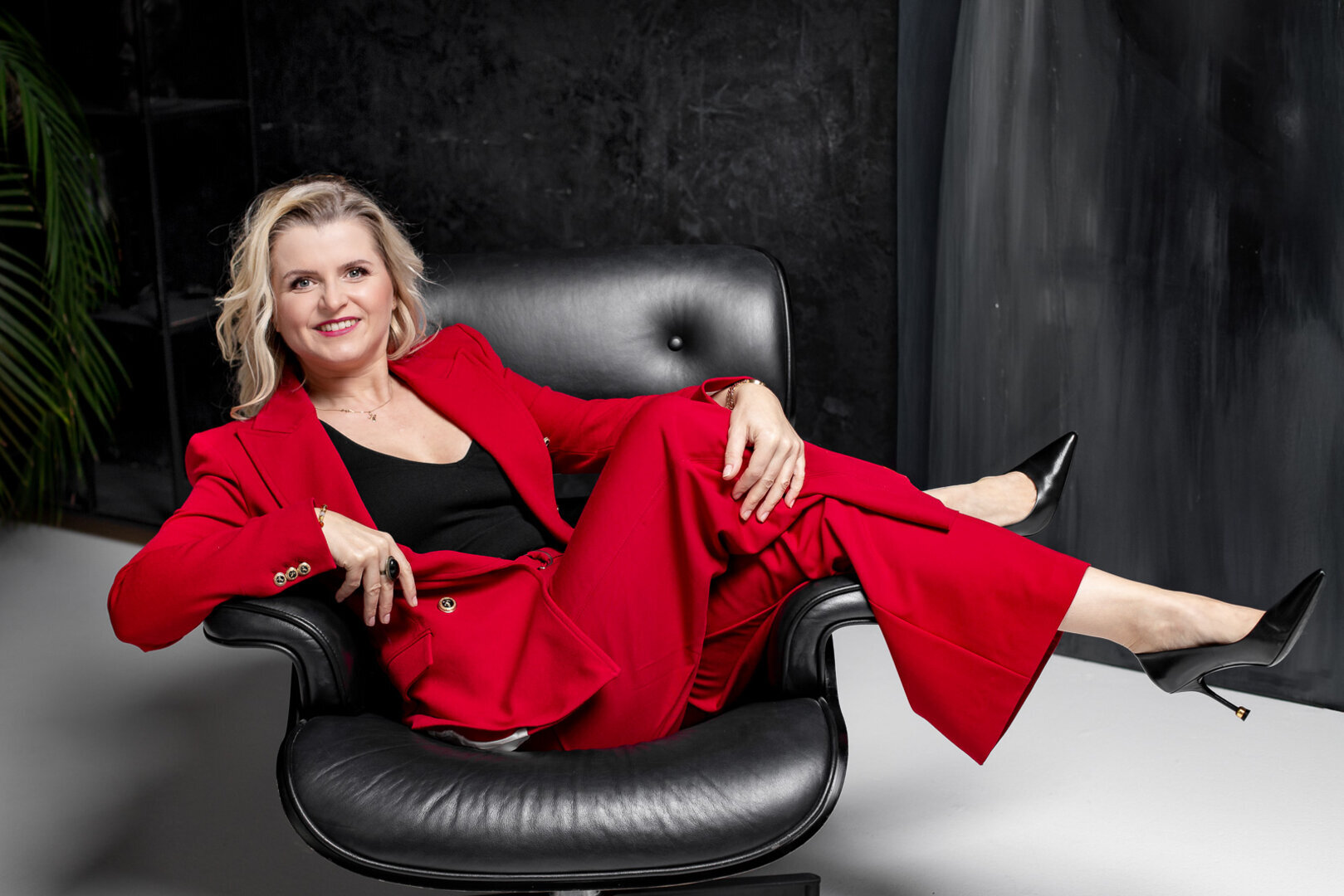 Sesje biznesowe i  wizerunkowe